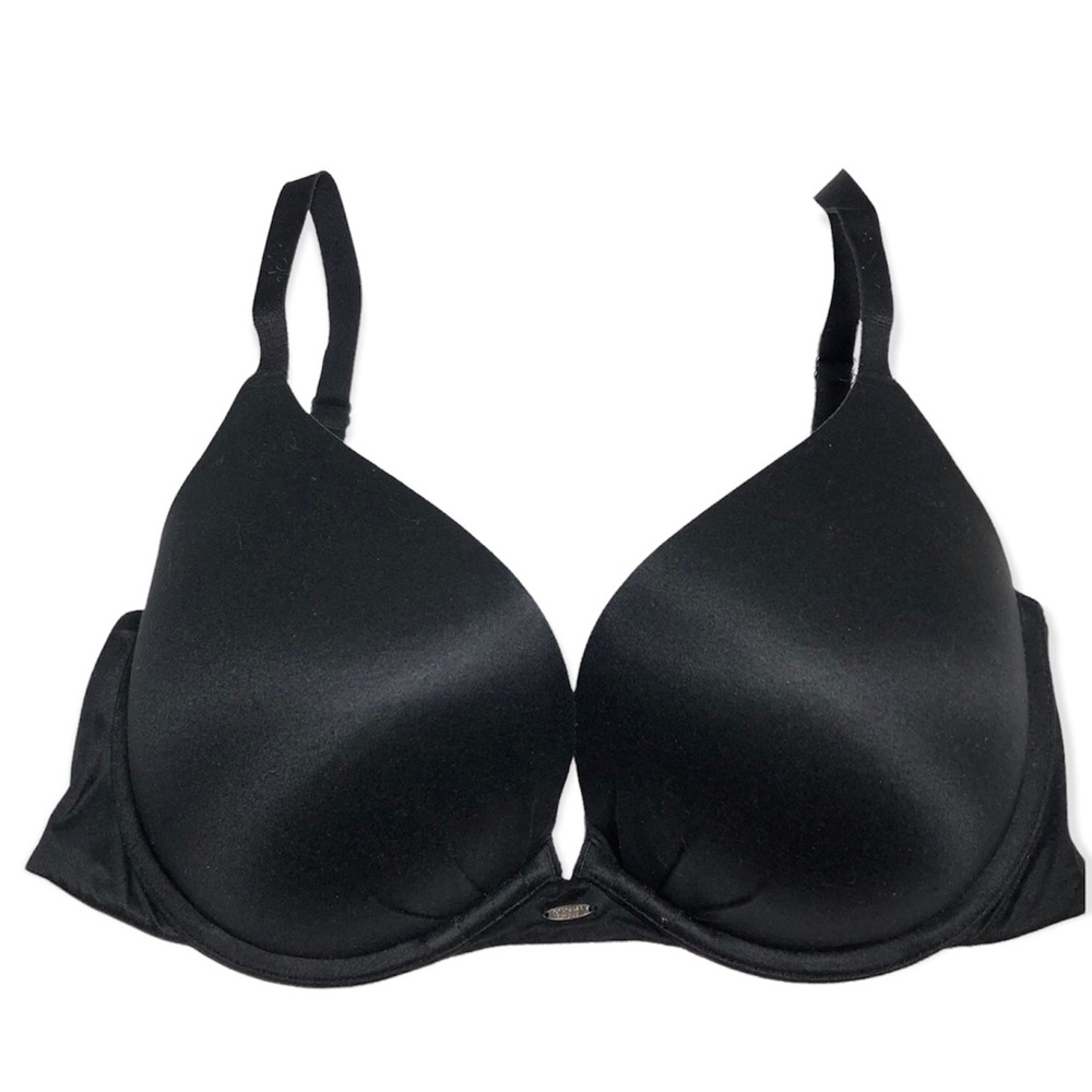 Victoria Secret Black Women’s Bras Sz 34Dd